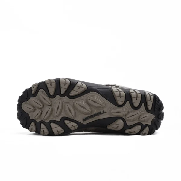 Men  trekking shoes Merrell Alverstone 2 GTX - Image 5