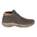 Merrell Anvik Pace Chukka Seal Brown Mens