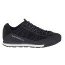 Merrell CATALYST SUEDE Black