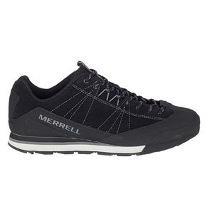 Merrell CATALYST SUEDE Black