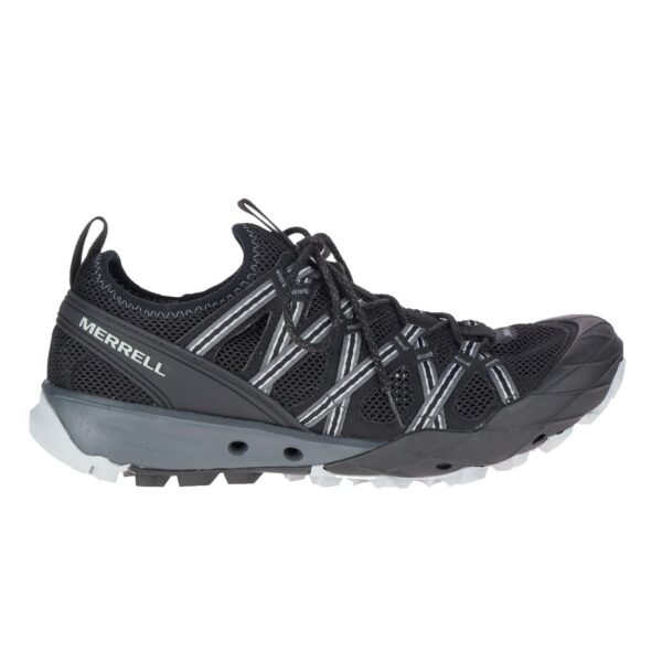 Merrell Choprock Black Mens