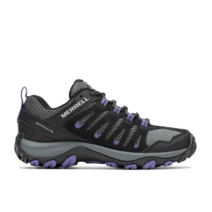Merrell Crosslander 3 Black Women Shoe