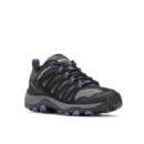Merrell Crosslander 3 Black Women Shoe