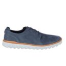Merrell Downtown Sunsill Lace Slate Men