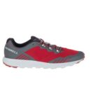 Merrell FLUXION BURNT HENNA Mens