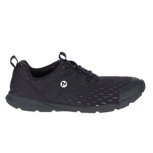 Merrell Flora Lace Black Women