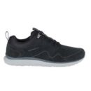 Merrell Getaway Locksley Lace Ltr Black Men