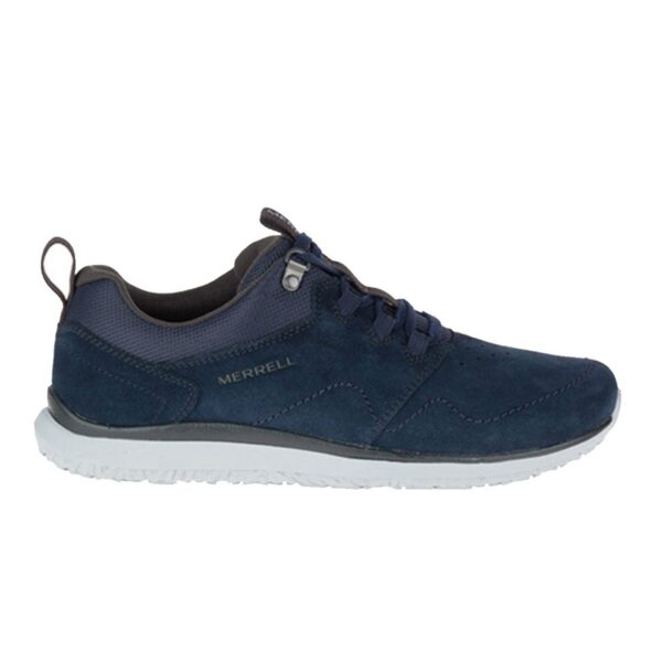 Merrell Getaway Locksley Lace Ltr Navy Men J92009 Navy