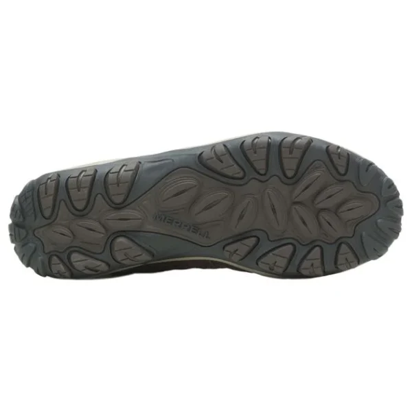 Merrell Men Alverstone 2 Mid Waterproof Brown - Image 5