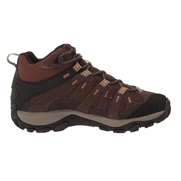 Merrell Men's Alverstone 2 Mid Waterproof Hiking Boot