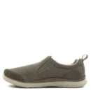 Merrell Men's Getaway Breeze Moc Grey