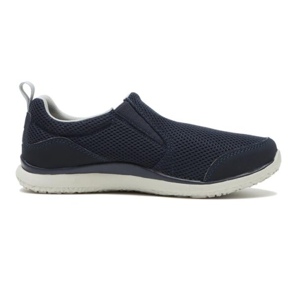 Merrell Men's Getaway Breeze Moc Navy - Image 2