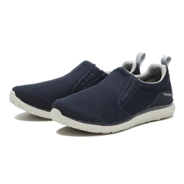 Merrell Men's Getaway Breeze Moc Navy - Image 3