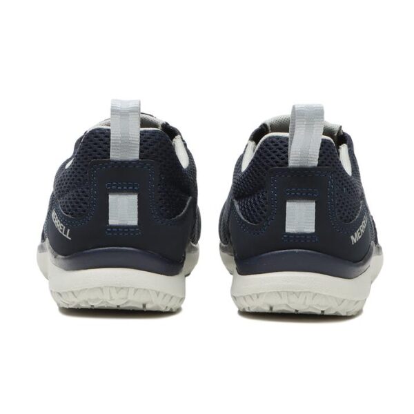 Merrell Men's Getaway Breeze Moc Navy - Image 4