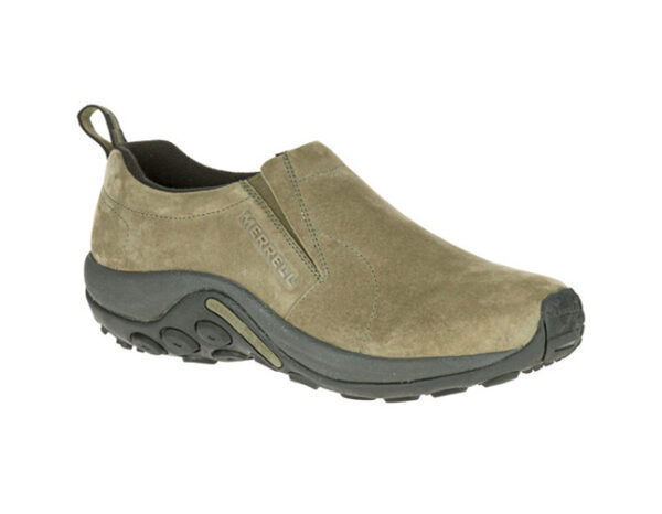 Merrell Men's JUNGLE MOC Castle Rock - Image 2