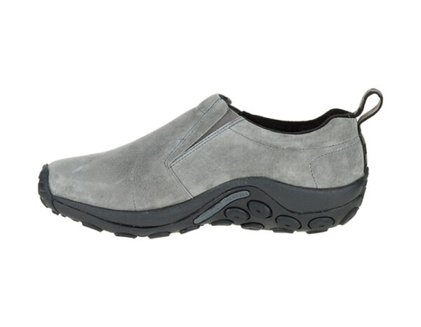 Merrell Men's Jungle Moc Gunsmoke - Image 2