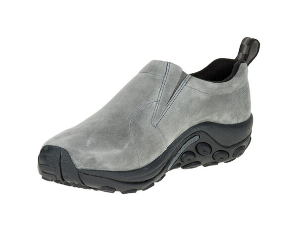 Merrell Men's Jungle Moc Gunsmoke - Image 3