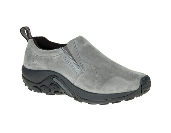 Merrell Men's Jungle Moc Gunsmoke - Image 4