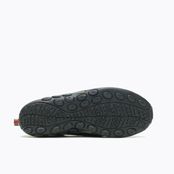 Merrell Men's Jungle Moc  Midnight - Image 4