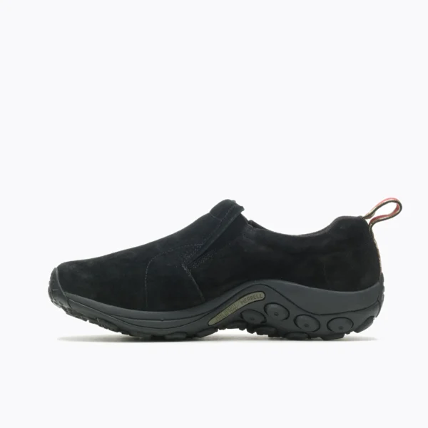 Merrell Men's Jungle Moc  Midnight - Image 3
