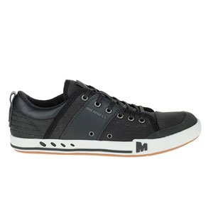 Merrell RANT BLACK/BLACK Mens