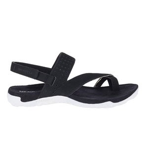 Merrell TERRAN ARI CONVERT BLACK Women