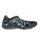 Merrell Tetrex Crest Wrap Black Men