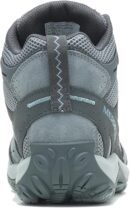 Merrell Women's Accentor 3 Mid Hiking Shoe Gray