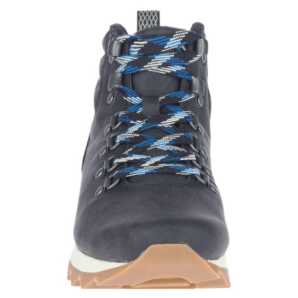 Merrell Women's Alpine Hiker Navy - Image 3