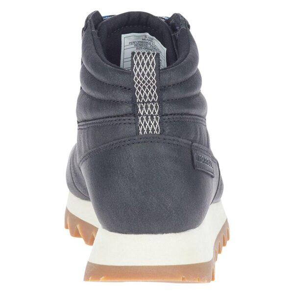 Merrell Women's Alpine Hiker Navy - Image 6