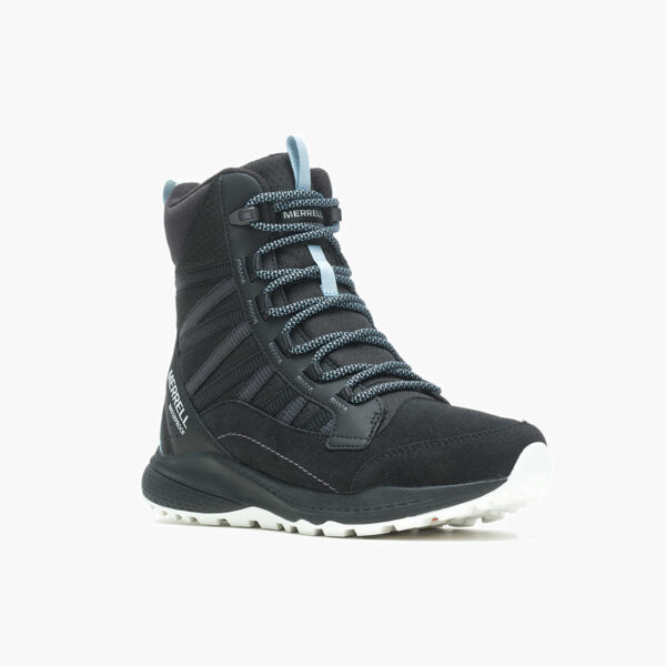 Merrell Women's Bravada Edge 2 Thermo Mid BlackArona - Image 2