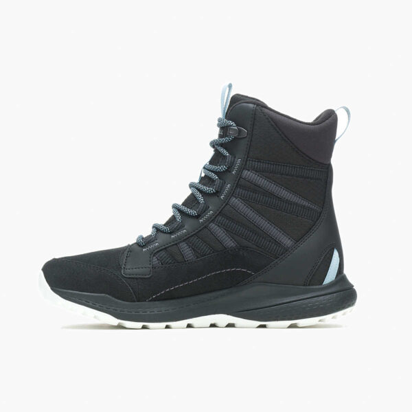 Merrell Women's Bravada Edge 2 Thermo Mid BlackArona - Image 4