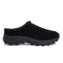 Merrell Women's Winter Slide Black