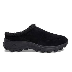 Merrell Women's Winter Slide Black