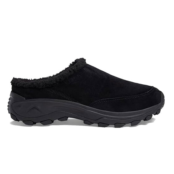 Merrell Women's Winter Slide Black