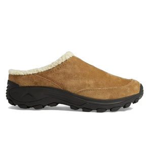 Merrell Women's Winter Slide Camel