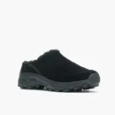 Merrell Women's Winter Slide Black