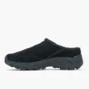 Merrell Women's Winter Slide Black