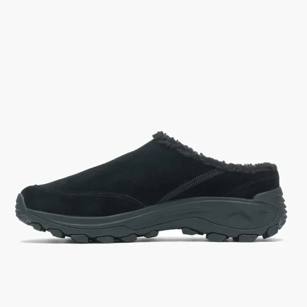 Merrell Women's Winter Slide Black - Image 3