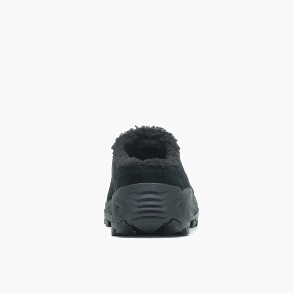 Merrell Women's Winter Slide Black - Image 4