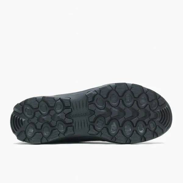 Merrell Women's Winter Slide Black - Image 5