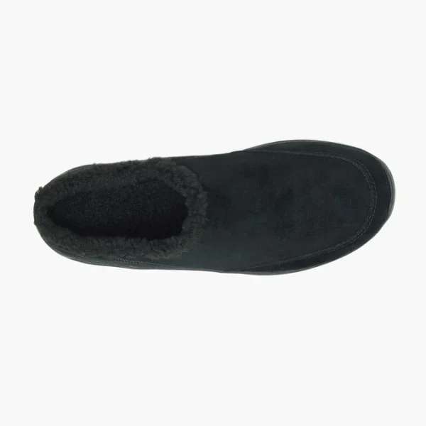 Merrell Women's Winter Slide Black - Image 6