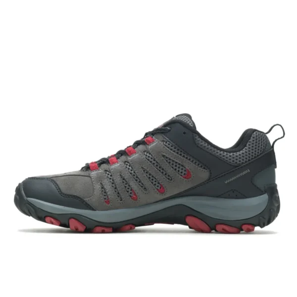 Merrell Zapatillas Hombre Crosslander 3 Dark Gray - Image 2