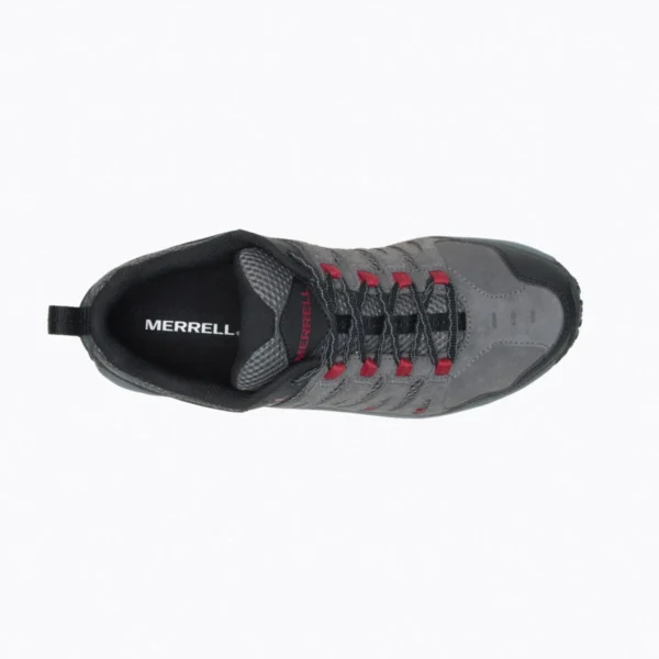 Merrell Zapatillas Hombre Crosslander 3 Dark Gray - Image 3