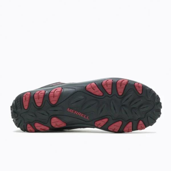 Merrell Zapatillas Hombre Crosslander 3 Dark Gray - Image 5