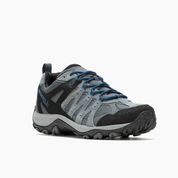 Merrell Zapatillas Hombre Crosslander 3 Light Gray - Image 2