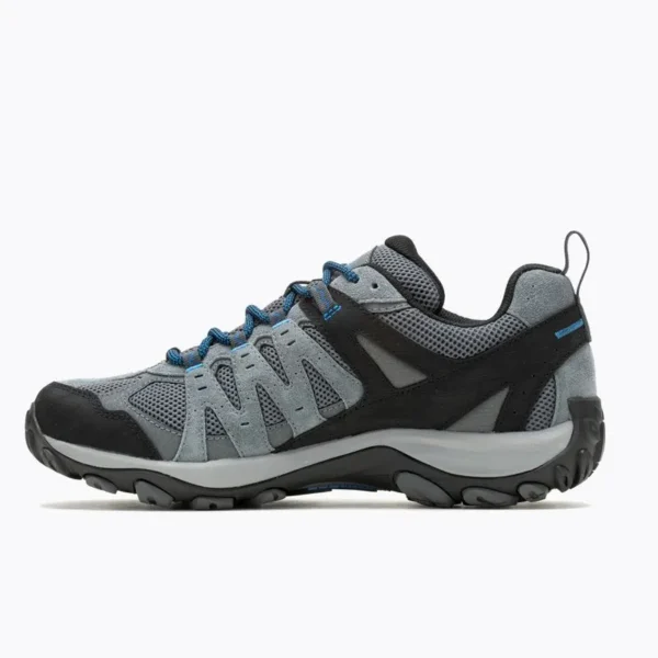 Merrell Zapatillas Hombre Crosslander 3 Light Gray - Image 3