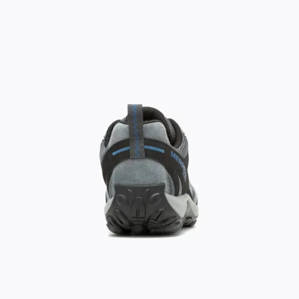 Merrell Zapatillas Hombre Crosslander 3 Light Gray - Image 4