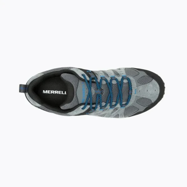 Merrell Zapatillas Hombre Crosslander 3 Light Gray - Image 5