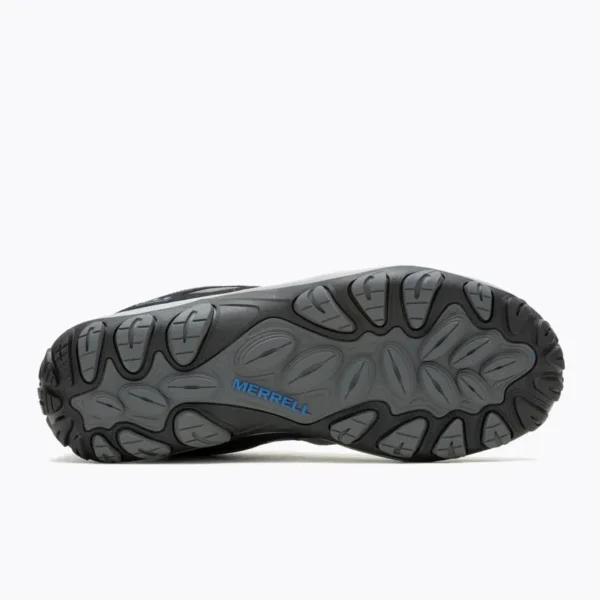 Merrell Zapatillas Hombre Crosslander 3 Light Gray - Image 6